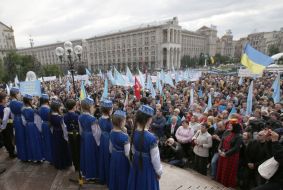 Participants of the meeting