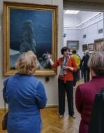 Выставка "Сады серебряного века"