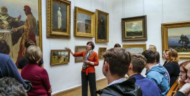 Выставка "Сады серебряного века"