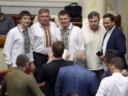 The People's Deputies