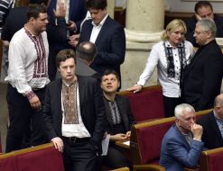 The People's Deputies