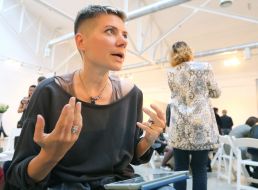 Альбіна Ялоза