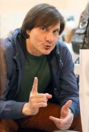 Сергей Захаров