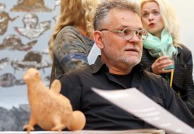 Виктор Хоменко