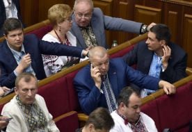 Народные депутаты