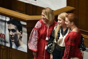 The People's Deputies