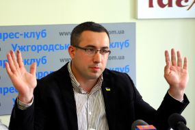 Евгений Рахимов