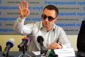 Роман Богуславский