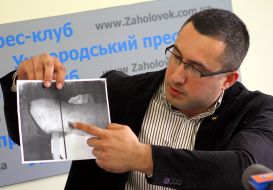 Евгений Рахимов