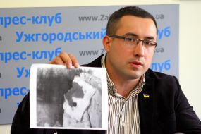 Евгений Рахимов