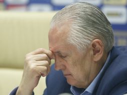 Mikhail Fomenko