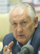 Mikhail Fomenko 