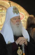 Patriarch Filaret