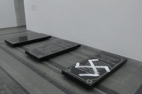 Exhibition "The loss. The memory about Babi Yar"