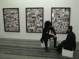 Exhibition "The loss. The memory about Babi Yar"