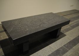 Exhibition "The loss. The memory about Babi Yar"