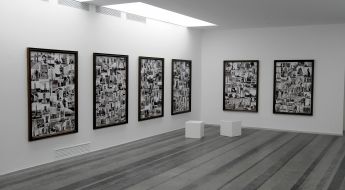 Exhibition "The loss. The memory about Babi Yar"