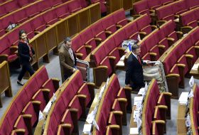 Parliament's session