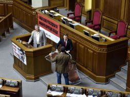 Parliament's session