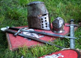 Festival of Medieval Culture "Powder Tower"