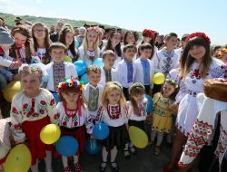 Events in memory of the Turkish soldiers who died in World War I