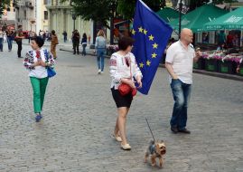 Megamarsh in embroidered