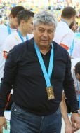 Mircea Lucescu