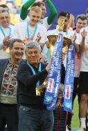 Mircea Lucescu