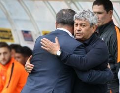 Mircea Lucescu