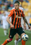 Playing moment of match