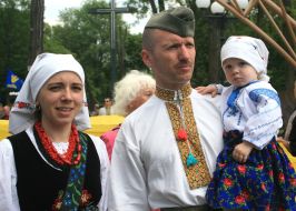 March of Glory Ukrainian Insurgent Army