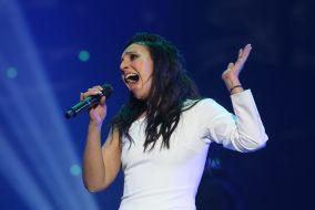 Jamala