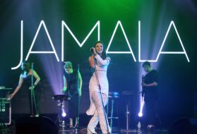 Jamala