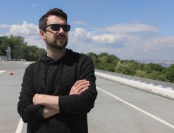 Леонид Колосовский