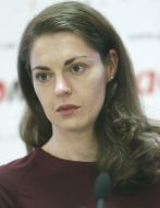 Анастасия Леонова