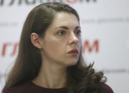 Анастасия Леонова