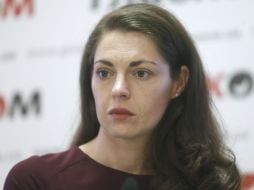 Анастасия Леонова