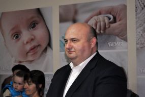 Oleksandr Korniychuk