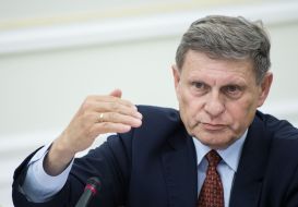 Leszek Balcerowicz