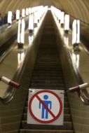 Kiev subway