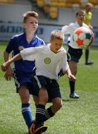 Ukrainian final "Nations Cup" tournament