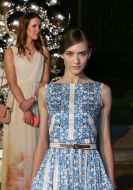 Fashion show of clothes from Kateryna Yalova