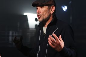 Aleksey Gorbunov
