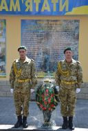 Celebrating the Day of Frontier Guard