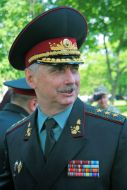 Mykhaylo Koval