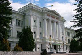 State boarding school "Cadet Corps"