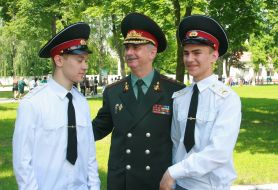 Mykhaylo Koval