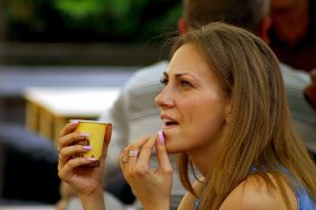 Фестиваль кофе "Ungvar Coffee Fest"