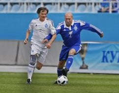 The match "Cup of Glory of generations"