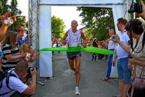 Орест Бабяк